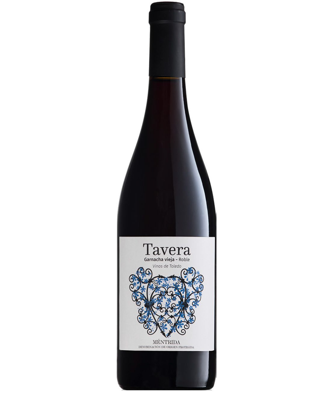 Tavera-garnacha-vieja-roble