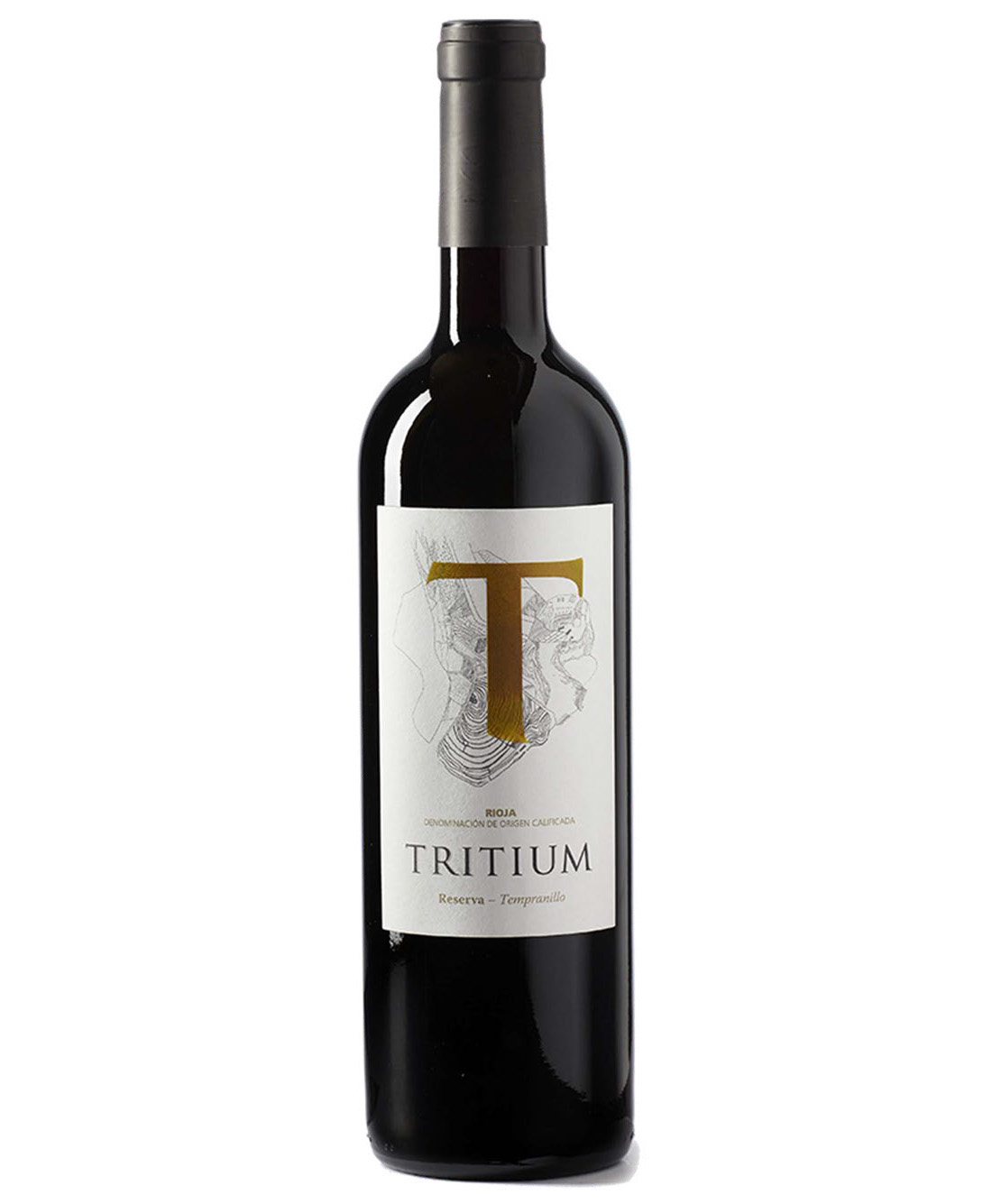 tritium-reserva